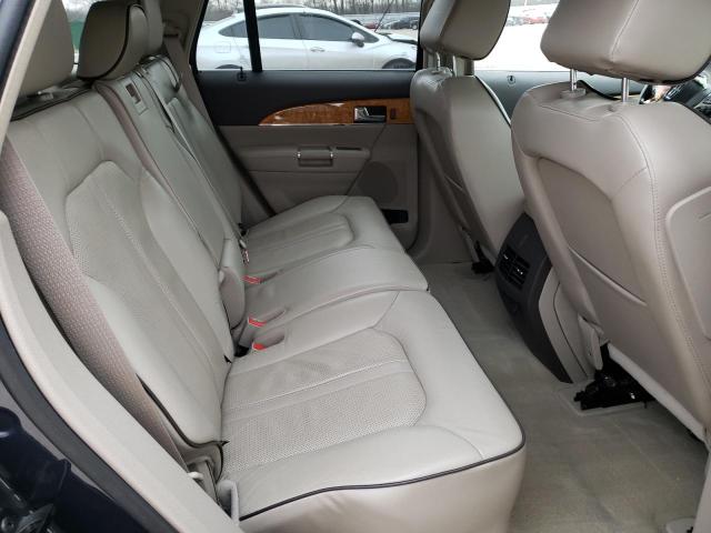2013 LINCOLN MKX - 2LMDJ6JK4DBL42217