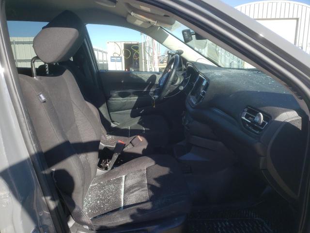 2021 DODGE DURANGO PU 1C4RDJFG4MC763763