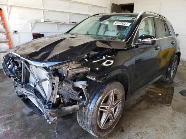 2020 MERCEDES-BENZ GLE 4JGFB4KB5LA218942