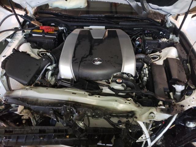 2021 LEXUS IS 350 F-S JTHGZ1E22M5019077