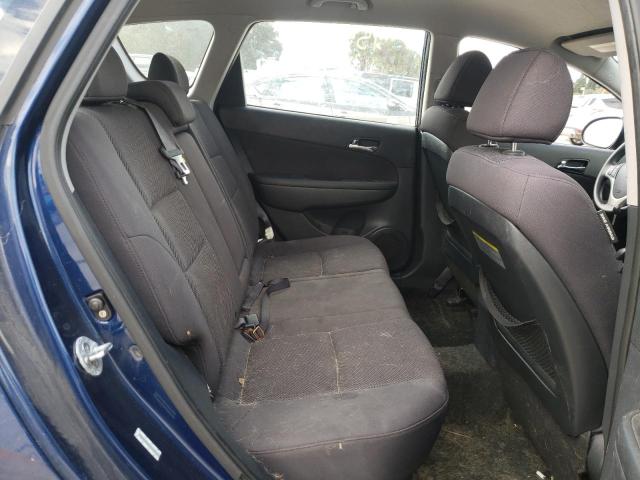 2011 HYUNDAI ELANTRA TO KMHDC8AE5BU118683