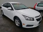 2012 CHEVROLET  CRUZE