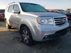 2015 HONDA  PILOT