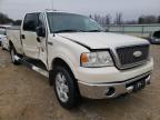 2007 FORD  F-150