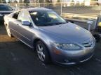 2006 MAZDA  6