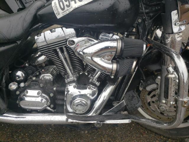 2007 HARLEY-DAVIDSON FLHTPI 1HD1FMM107Y622136