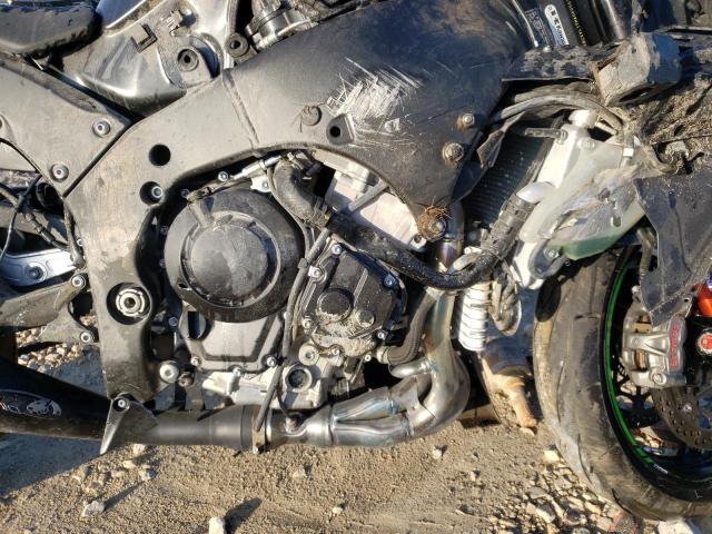 2021 KAWASAKI ZX1002 L JKBZXVL17MA000507