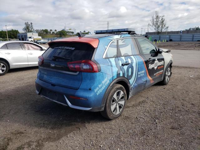 2019 KIA NIRO FE KNDCB3LC2K5217876