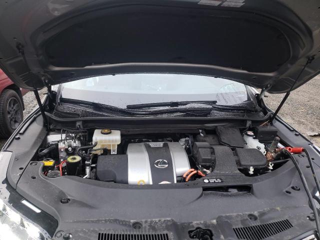 2020 LEXUS RX 450H F- 2T2SGMDA9LC045183