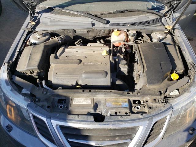 2010 SAAB 9-3 2.0T YS3FA4CY3A1615484