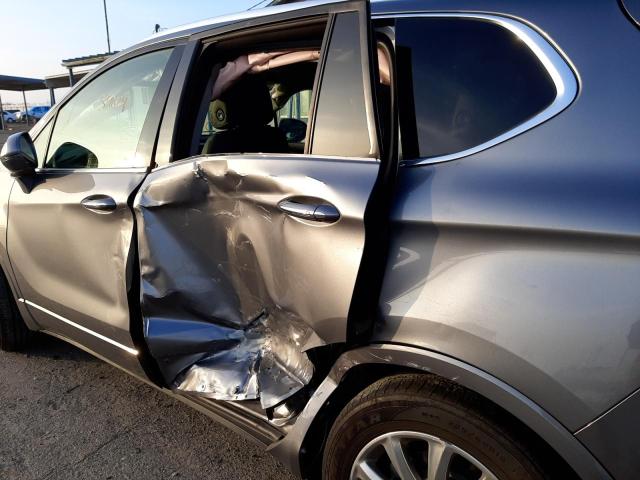 2019 BUICK ENVISION E LRBFX2SA2KD018419