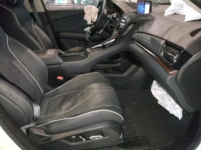 2020 ACURA RDX ADVANC 5J8TC2H74LL010651
