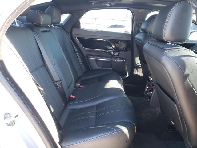 2011 JAGUAR XJ SUPERSP SAJWA1JCXBMV10441