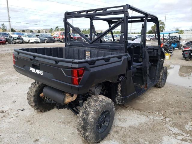 2021 POLARIS RANGER CRE 4XAT6E994M8018168