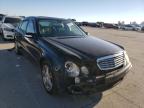 2006 MERCEDES-BENZ  E-CLASS