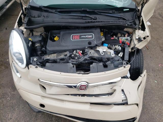 2015 FIAT 500L LOUNG ZFBCFACH4FZ033108