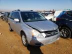 2006 KIA  SEDONA