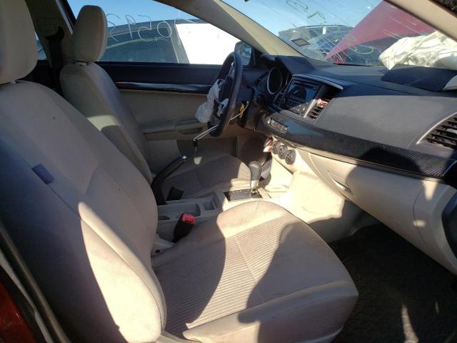 2015 MITSUBISHI LANCER JA32U2FU1EU022980