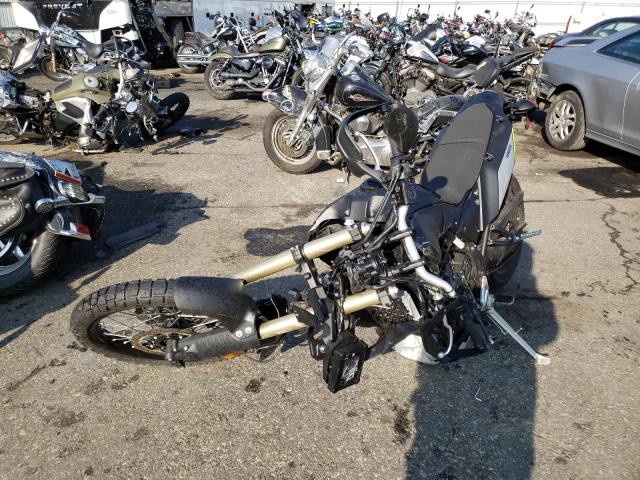 2021 YAMAHA XTZ700 JYADM10EXMA002454