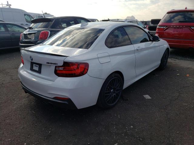 2017 BMW M240XI WBA2G3C32HV986669