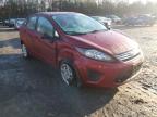 2013 FORD  FIESTA