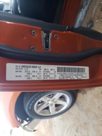 2010 DODGE RAM 1D7RB1CT3AS203845