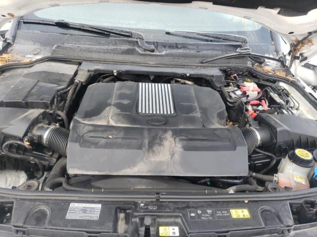 2016 LAND ROVER LR4 SALAC2V65GA827154