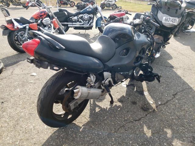 2002 SUZUKI GSX750 F JS1GR7GA422100678