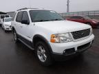 2005 FORD  EXPLORER