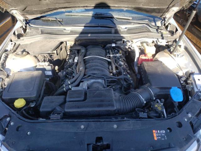 2014 CHEVROLET SS 6G3F15RW4EL928298