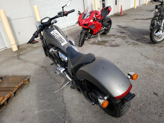 2016 HONDA VT1300 CX JH2SC612XGK102088