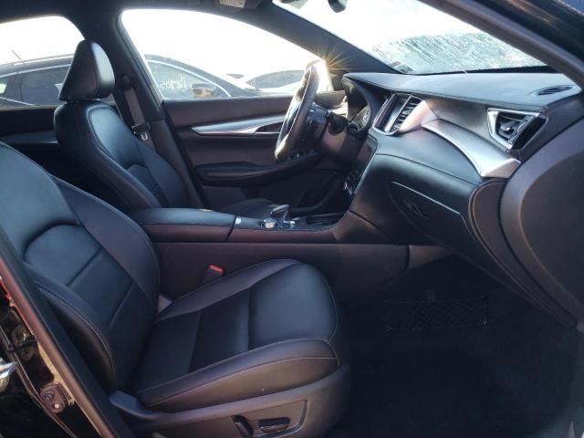 2021 INFINITI QX50 LUXE 3PCAJ5BB2MF104798
