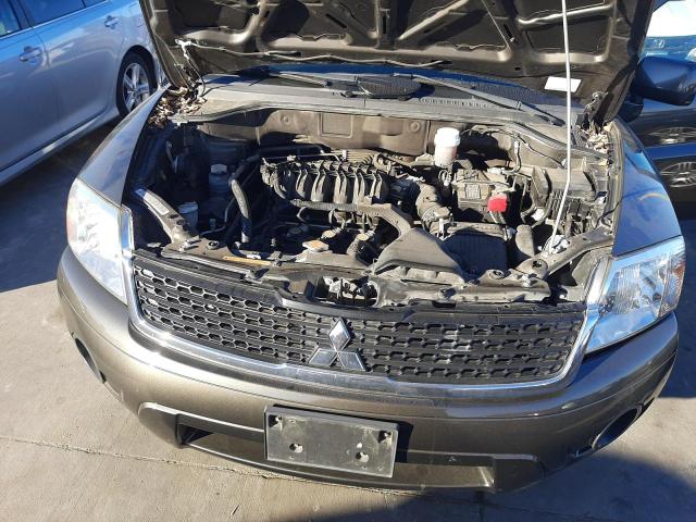 2011 MITSUBISHI ENDEAVOR L 4A4JM2AS5BE036950