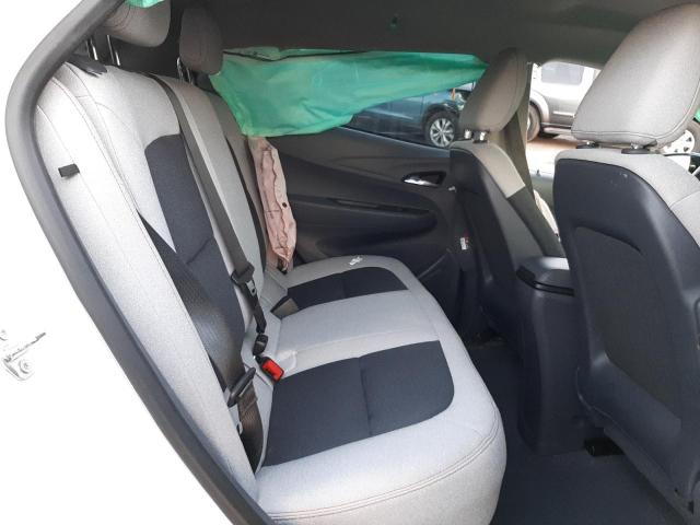 2020 CHEVROLET BOLT EV LT 1G1FY6S09L4131713