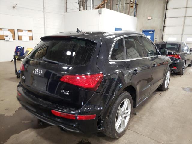 VIN WA1WGAFP6DA053909 2013 Audi Q5, Prestige no.4