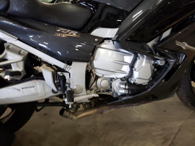 2015 YAMAHA FJR1300 A JYARP24E7FA002654