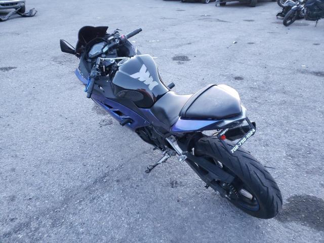 2014 KAWASAKI EX300 B JKAEX8B15EA002229