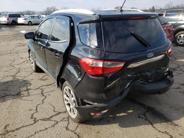 2019 FORD ECOSPORT MAJ3S2KE7KC278929