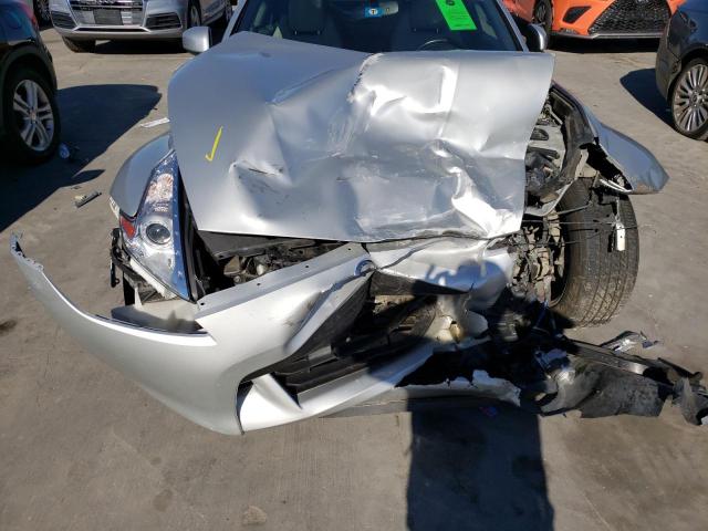2010 NISSAN 370Z JN1AZ4FH0AM304568