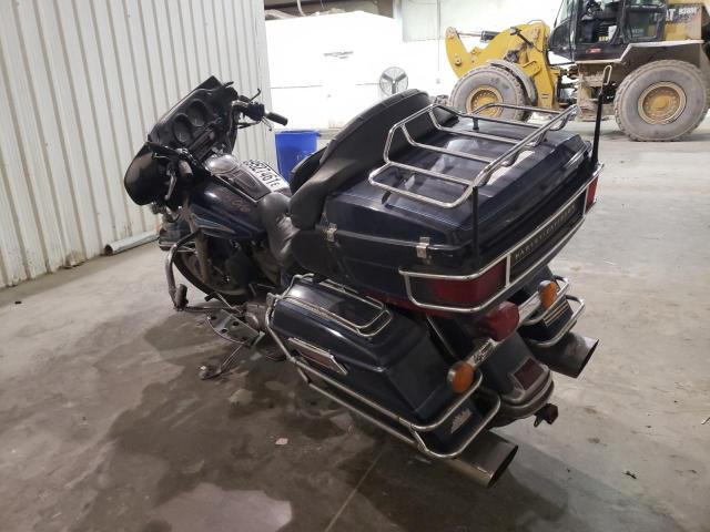 2003 HARLEY-DAVIDSON FLHTCUI SH 1HD1FLW153Y616477