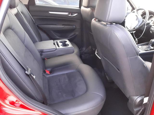 JM3KFACM0K1527648 Mazda Cx-5 Touri 2019. Фото: 5