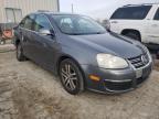 2006 VOLKSWAGEN  JETTA