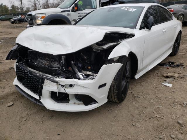 2015 AUDI RS7 WUAW2AFC4FN900801
