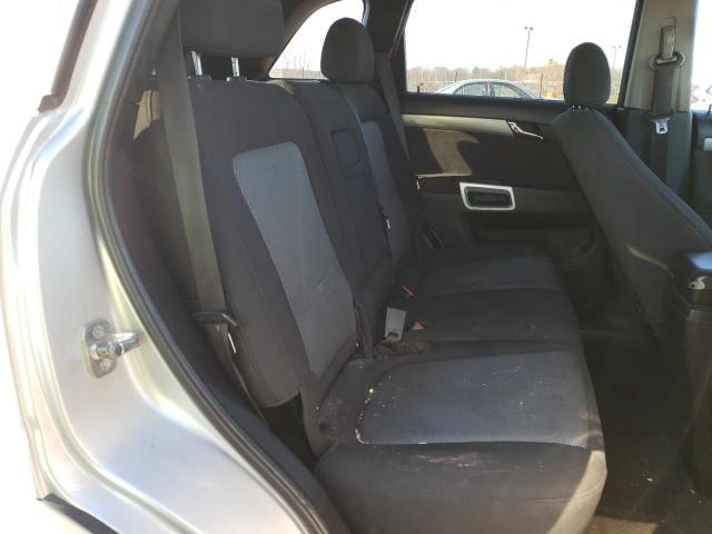 2012 CHEVROLET CAPTIVA SP 3GNAL2EK2CS571088