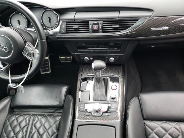 2014 AUDI S6 WAUF2BFC2EN059012