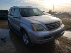 2006 LEXUS  GX