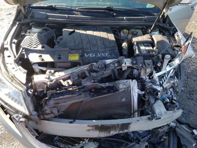 2011 BUICK LACROSSE C 1G4GE5GD8BF175579
