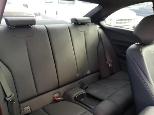 2017 BMW M240XI WBA2G3C32HV986669