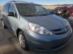 2007 TOYOTA  SIENNA