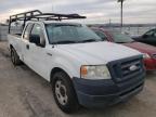 2007 FORD  F150